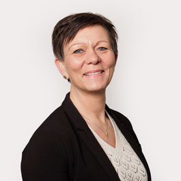 Nancy Friana Poulsen